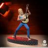 Randy Rhoads IV Estatua Rock Iconz The Early Years Blue Version 24 cm