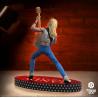 Randy Rhoads IV Estatua Rock Iconz The Early Years Blue Version 24 cm