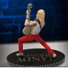 Randy Rhoads IV Estatua Rock Iconz The Early Years Red Version 24 cm