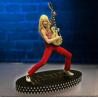 Randy Rhoads IV Estatua Rock Iconz The Early Years Red Version 24 cm
