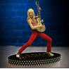 Randy Rhoads IV Estatua Rock Iconz The Early Years Red Version 24 cm