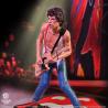 The Rolling Stones Estatua Rock Iconz Keith Richards (Tattoo You Tour 1981) 22 cm
