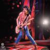 The Rolling Stones Estatua Rock Iconz Keith Richards (Tattoo You Tour 1981) 22 cm
