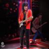 The Rolling Stones Estatua Rock Iconz Ronnie Wood (Tattoo You Tour 1981) 22 cm