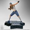 Suicidal Tendencies Estatua Rock Iconz Mike Muir 22 cm