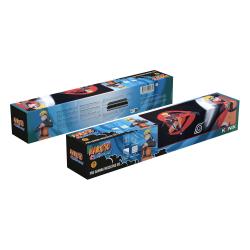 Naruto XXL Alfombrilla Pro 90 x 46 cm
