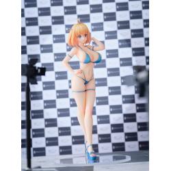 Original Character Estatua PVC 1/6 Sakura Sophia F. Shirring Bikini Ver. 27 cm