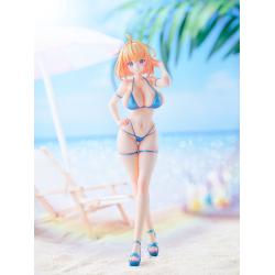 Original Character Estatua PVC 1/6 Sakura Sophia F. Shirring Bikini Ver. 27 cm