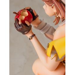 Atelier Ryza 2: Lost Legends & the Secret Fairy Estatua PVC 1/6 Reisalin Stout 18 cm