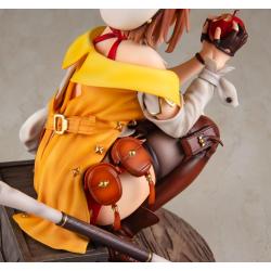 Atelier Ryza 2: Lost Legends & the Secret Fairy Estatua PVC 1/6 Reisalin Stout 18 cm