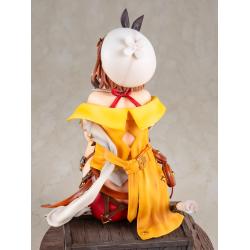 Atelier Ryza 2: Lost Legends & the Secret Fairy Estatua PVC 1/6 Reisalin Stout 18 cm