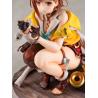 Atelier Ryza 2: Lost Legends & the Secret Fairy Estatua PVC 1/6 Reisalin Stout 18 cm
