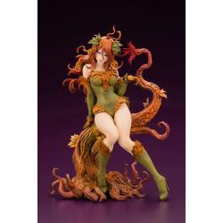 DC Comics Bishoujo Estatua PVC 1/7 Poison Ivy Returns Fall Limited Edition 20 cm