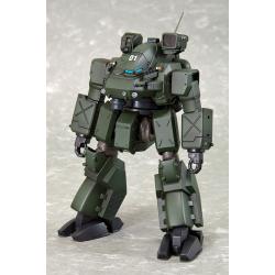 Patlabor the Movie 2 Figura 1/72 Hannibal JGSDF Ver. 14 cm