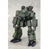 Patlabor the Movie 2 Figura 1/72 Hannibal JGSDF Ver. 14 cm