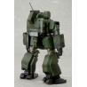 Patlabor the Movie 2 Figura 1/72 Hannibal JGSDF Ver. 14 cm