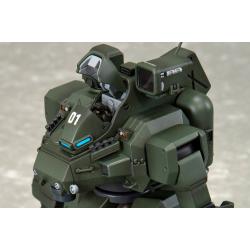 Patlabor the Movie 2 Figura 1/72 Hannibal JGSDF Ver. 14 cm