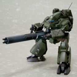 Patlabor the Movie 2 Figura 1/72 Hannibal JGSDF Ver. 14 cm