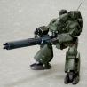 Patlabor the Movie 2 Figura 1/72 Hannibal JGSDF Ver. 14 cm