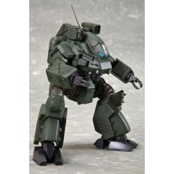Patlabor the Movie 2 Figura 1/72 Hannibal JGSDF Ver. 14 cm