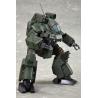 Patlabor the Movie 2 Figura 1/72 Hannibal JGSDF Ver. 14 cm