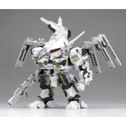 Armored Core For Answer Maqueta D-Style Rosenthal Cr-Hogire Noblesse Oblige 11 cm