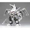 Armored Core For Answer Maqueta D-Style Rosenthal Cr-Hogire Noblesse Oblige 11 cm
