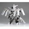 Armored Core For Answer Maqueta D-Style Rosenthal Cr-Hogire Noblesse Oblige 11 cm