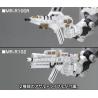 Armored Core For Answer Maqueta D-Style Rosenthal Cr-Hogire Noblesse Oblige 11 cm