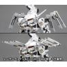 Armored Core For Answer Maqueta D-Style Rosenthal Cr-Hogire Noblesse Oblige 11 cm