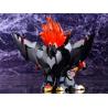 The King Of Braves GaoGaiGar Maqueta D-Style Genesis Gao Gai Gar 13 cm