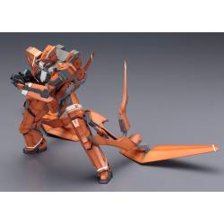 Aldnoha.Zero Maqueta KG-6 Sleipnir 18 cm