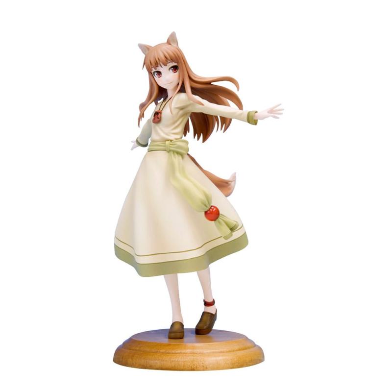 Spice and Wolf Estatua PVC 1/8 Holo 21 cm