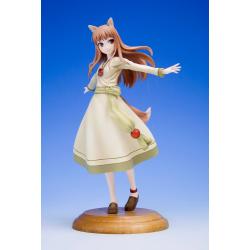Spice and Wolf Estatua PVC 1/8 Holo 21 cm
