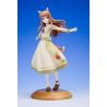 Spice and Wolf Estatua PVC 1/8 Holo 21 cm