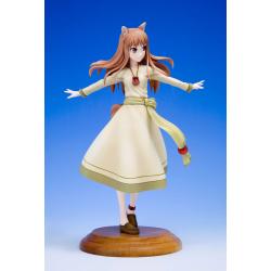 Spice and Wolf Estatua PVC 1/8 Holo 21 cm