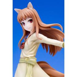 Spice and Wolf Estatua PVC 1/8 Holo 21 cm