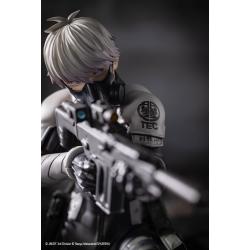 Kaiju No. 8 Estatua ARTFXJ PVC 1/8 Reno Ichikawa 16 cm