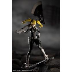 Kaiju No. 8 Estatua ARTFXJ PVC 1/8 Kikoru Shinomiya 25 cm