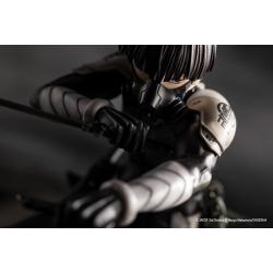 Kaiju No. 8 Estatua ARTFXJ PVC 1/8 Soshiro Hoshina 15 cm