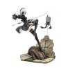 Nier:Automata Ver. 1.1a Estatua PVC ARTFX J 1/8 2B 24 cm