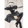 Nier:Automata Ver. 1.1a Estatua PVC ARTFX J 1/8 2B 24 cm