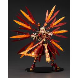 Yu-Gi-Oh! Estatua PVC 1/7 Card Game Monster Collection Kagari Sky Striker Ace 40 cm