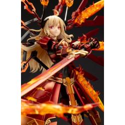 Yu-Gi-Oh! Estatua PVC 1/7 Card Game Monster Collection Kagari Sky Striker Ace 40 cm