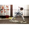 Rurouni Kenshin Estatua ARTFXJ PVC 1/8 Sanosuke Sagara 18 cm