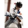 Rurouni Kenshin Estatua ARTFXJ PVC 1/8 Sanosuke Sagara 18 cm