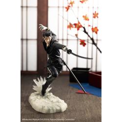Rurouni Kenshin Estatua ARTFXJ PVC 1/8 Rurouni Kenshin 23 cm