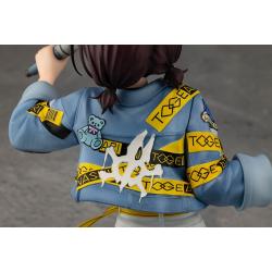 Girls Band Cry Estatua PVC 1/7 Nina Iseri 20 cm