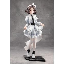 Girls Band Cry Estatua 1/7 Tomo Ebizuka 23 cm