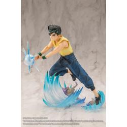 Yu Yu Hakusho Estatua ARTFXJ PVC 1/8 Yusuke Urameshi Ver. 2 19 cm